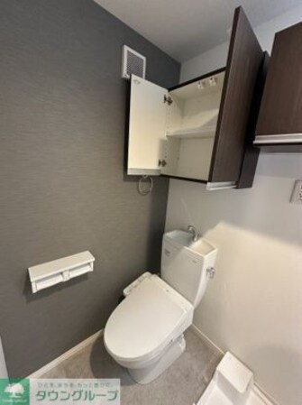 グリーンヒル長津田の物件内観写真